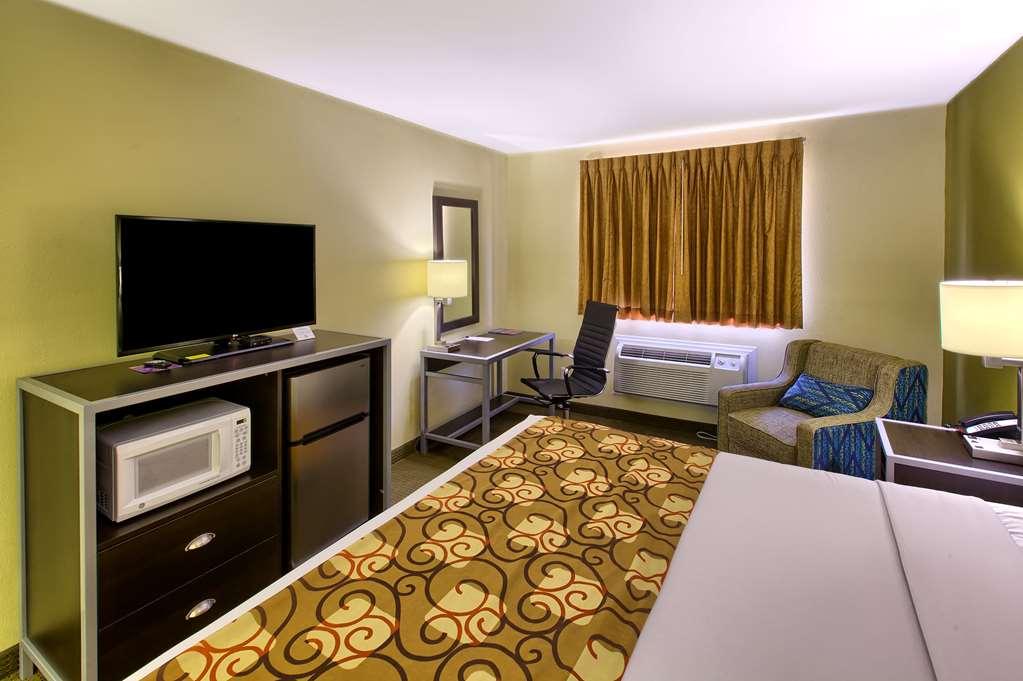 Country Hearth Inn Of Knightdale Camera foto
