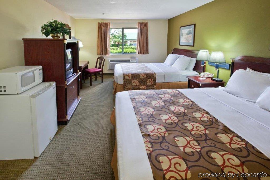 Country Hearth Inn Of Knightdale Camera foto