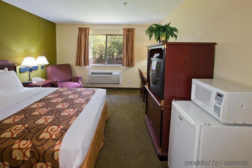 Country Hearth Inn Of Knightdale Camera foto